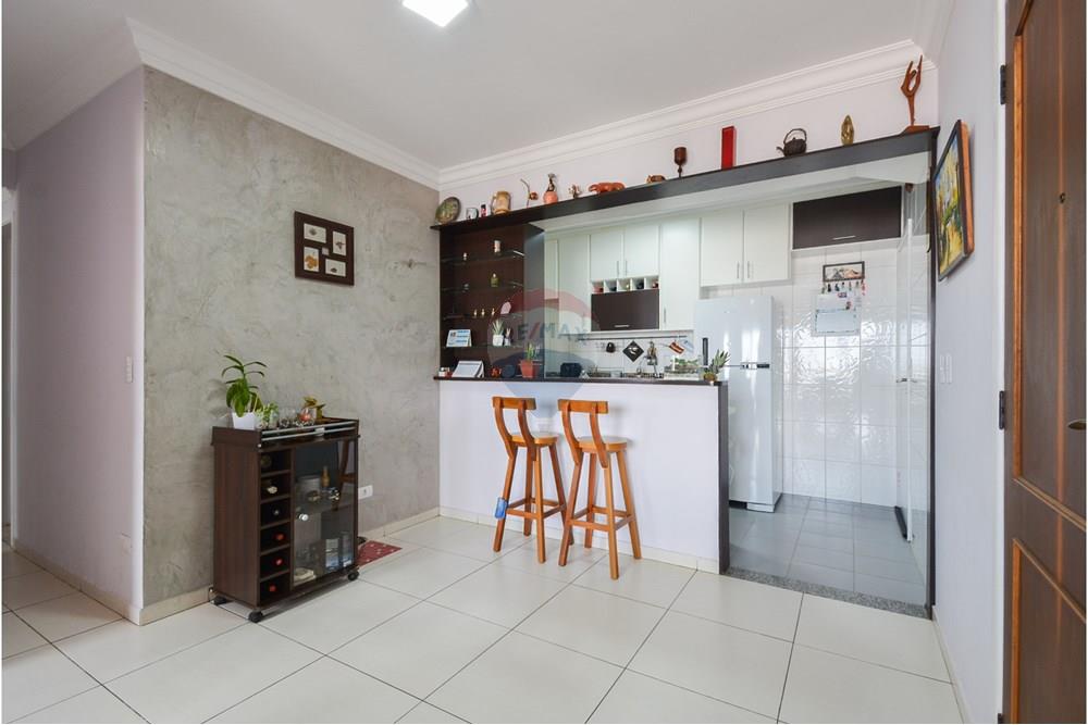 Apartamento à venda com 4 quartos, 85m² - Foto 9