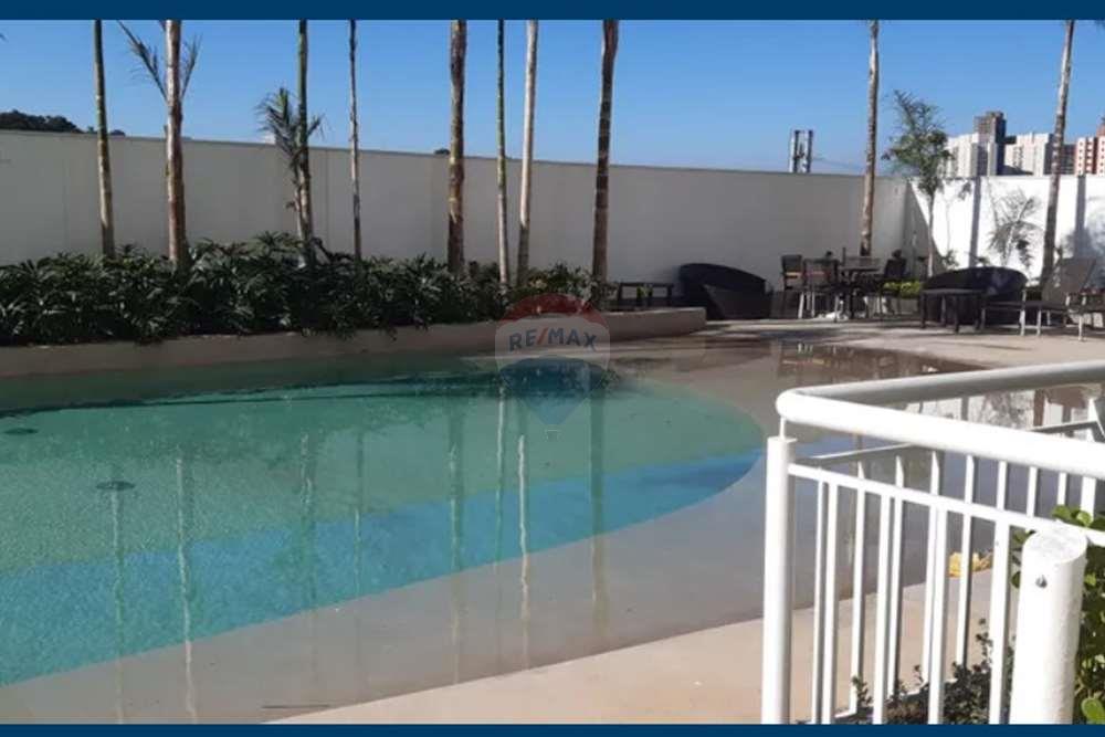 Apartamento - Alugar - Barueri , São Paulo - lazer 2.jpg - 601261021-410