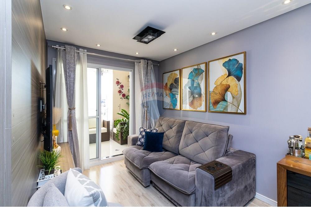 Apartamento - Venda - São Paulo , São Paulo - Rua Parapua, 51_18.jpg - 601751008-1007