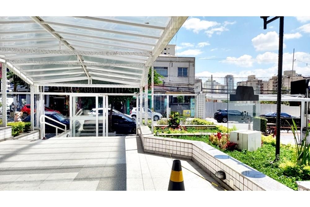 Cj. Comercial/ Sala - Alugar - São Paulo , São Paulo - 63.jpg - 602171005-54