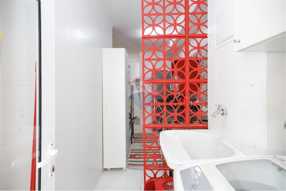 Apartamento - Venda - São Paulo , São Paulo - 25-09-30-Rua Marc Chagall 397 apto 162A Cotovia_037_CapodannoFotografia.jpg - 602341005-78