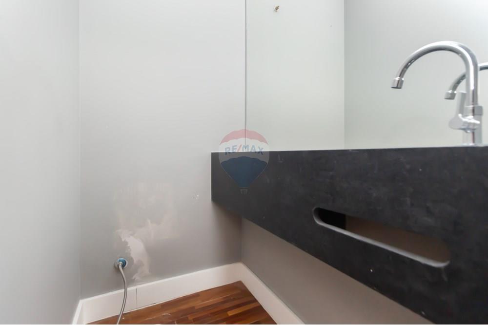 Apartamento - Venda - São Paulo , São Paulo - 15 lavabo.jpg - 601481024-20