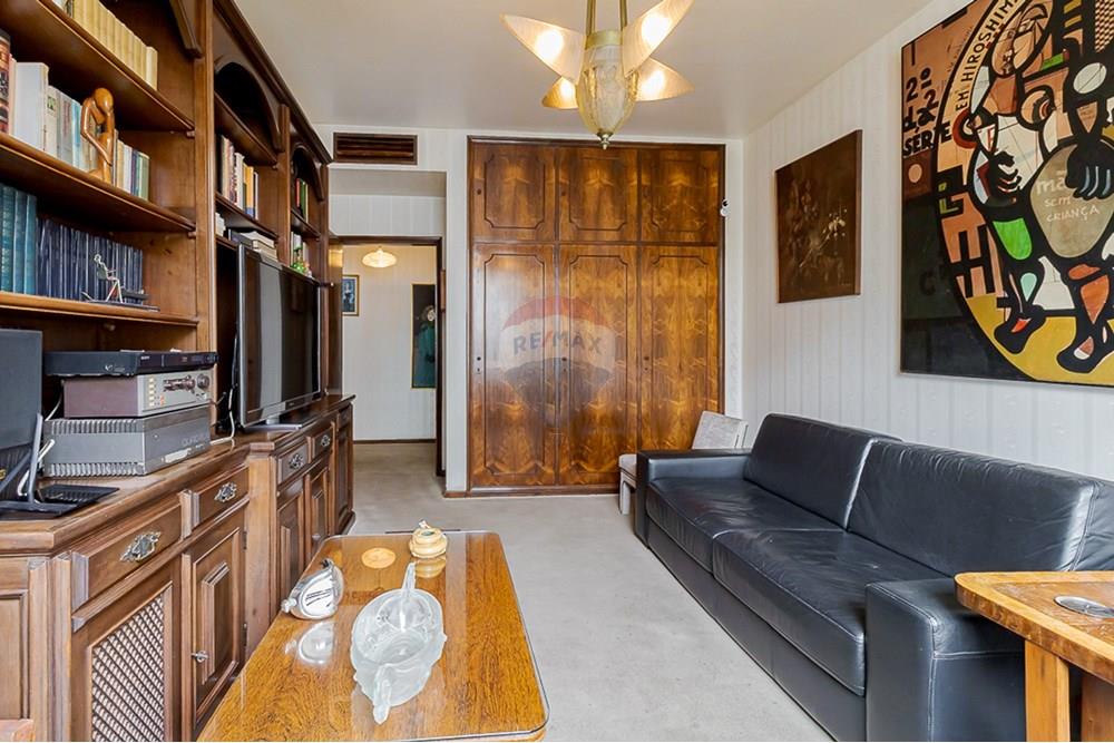 Apartamento - Venda - São Paulo , São Paulo - IMG_4823.jpg - Quarto de família - 601081007-80