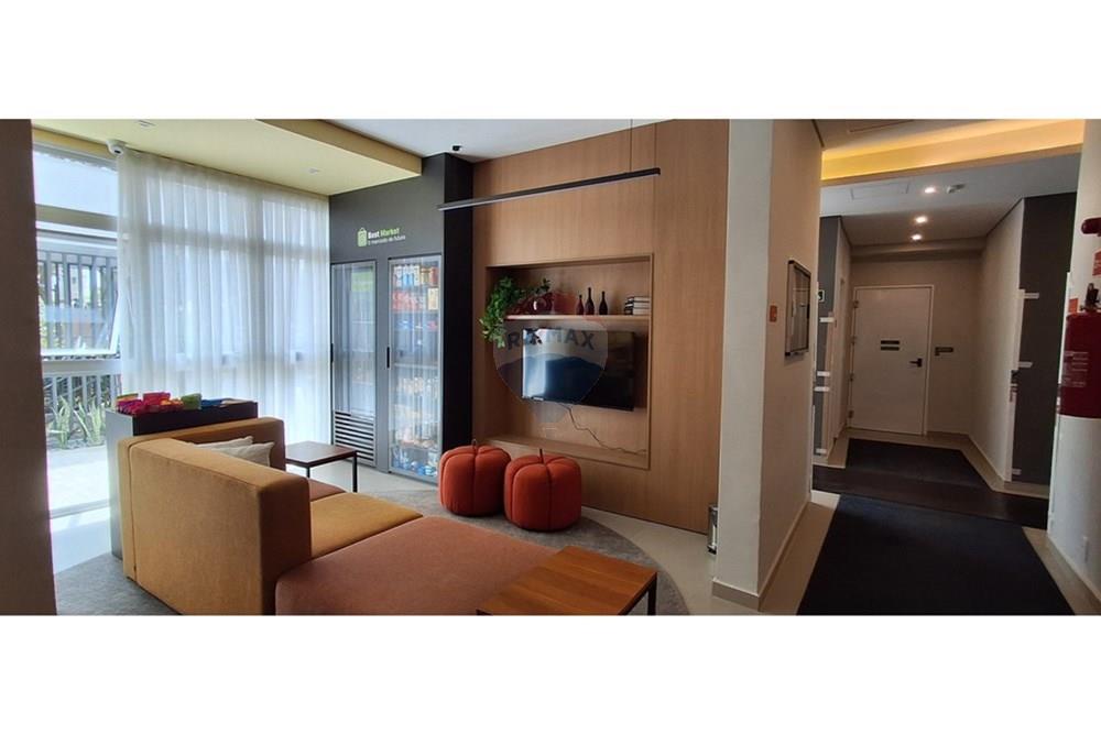 Apartamento - Alugar - São Paulo , São Paulo - 20251104_095703.jpg - 602151052-32