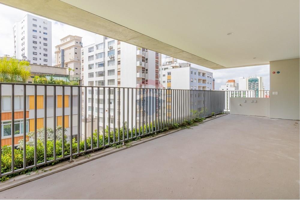 Apartamento, 3 quartos, 277 m² - Foto 6