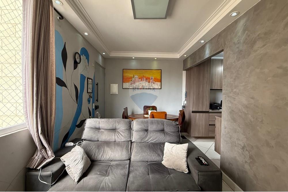 Apartamento - Venda - São Paulo , São Paulo - IMG_9652.jpeg - 602411006-12