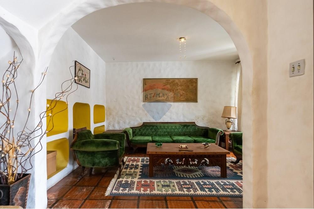 Casa - Venda - São Paulo , São Paulo - 3_CS.jpg - 601971016-493