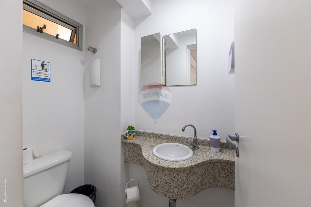 Cj. Comercial/ Sala - Venda - São Paulo , São Paulo - TKD-4816.jpg - 602151008-145