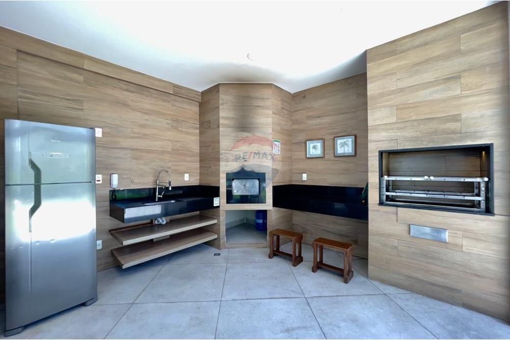 Apartamento - Venda - São Paulo , São Paulo - Rua Celso Ramos 255 - Cond. Natureza Clube Morumbi - Vila Andrade - 2 dorm,2 vagas,suite,varanda (32).jpeg - 601301008-74