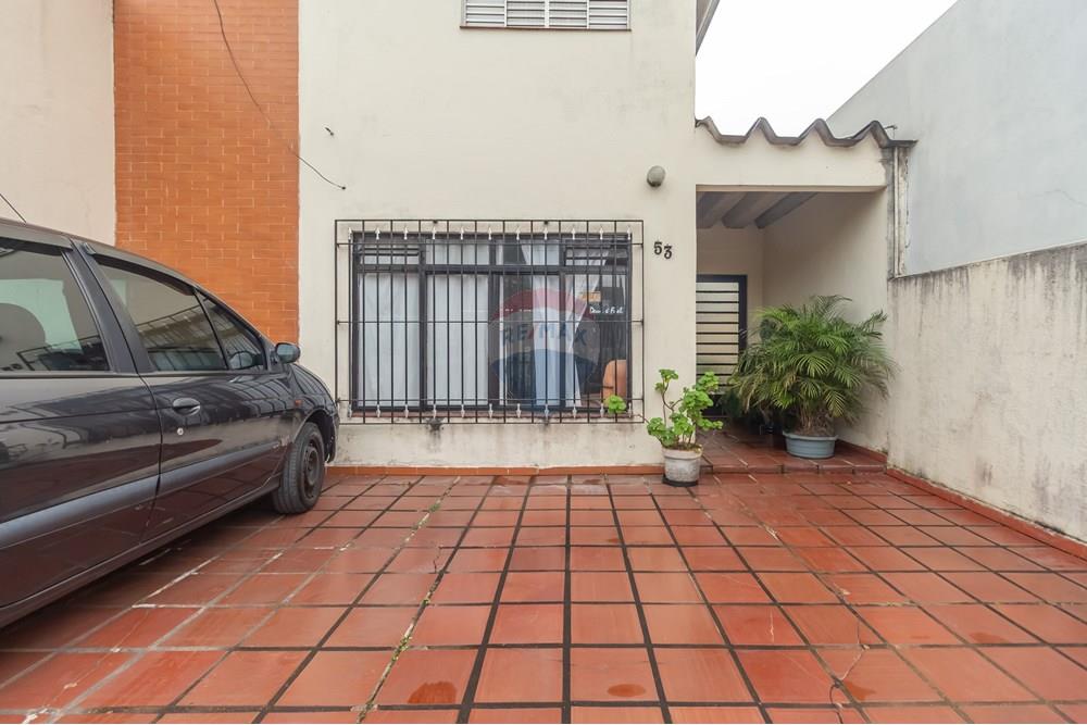 Casa - Venda - São Paulo , São Paulo - 36.jpg - 602171002-107