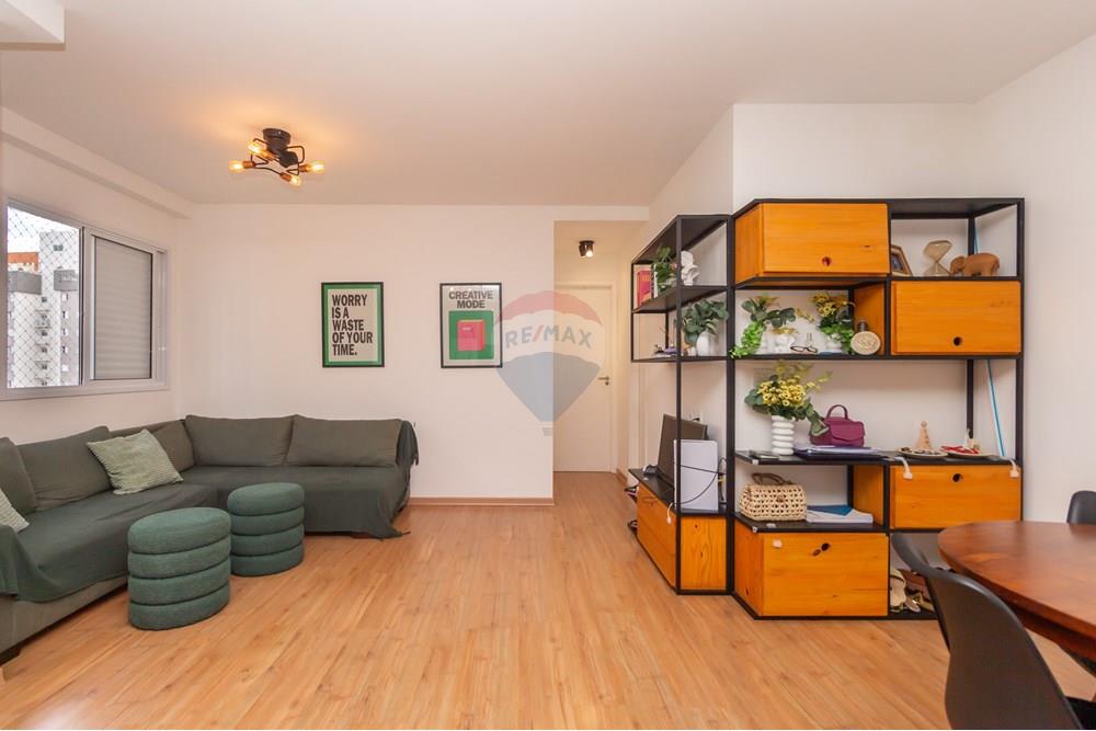 Apartamento - Venda - São Paulo , São Paulo - IMG_638612.jpg - 602031002-102