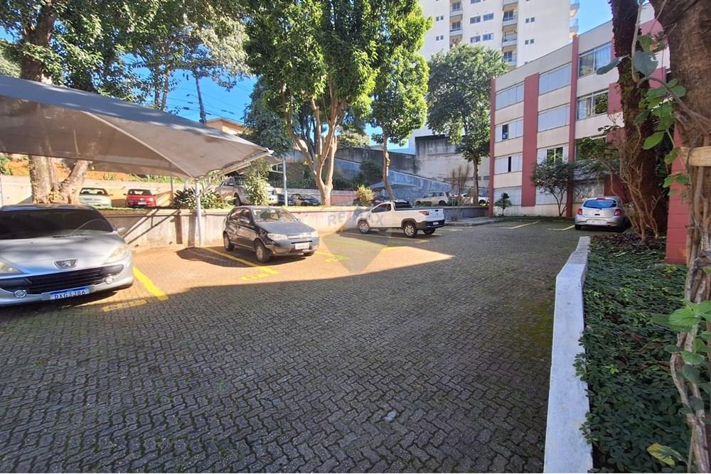 Apartamento para alugar com 2 quartos, 60m² - Foto 34