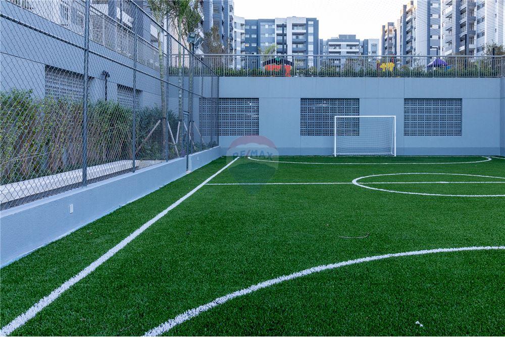 Apartamento - Venda - São Paulo , São Paulo - 33 - 601751058-77