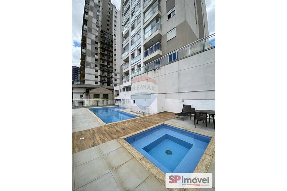 Apartamento - Alugar - São Paulo , São Paulo - 20251022000850_20.jpg - 601051076-22