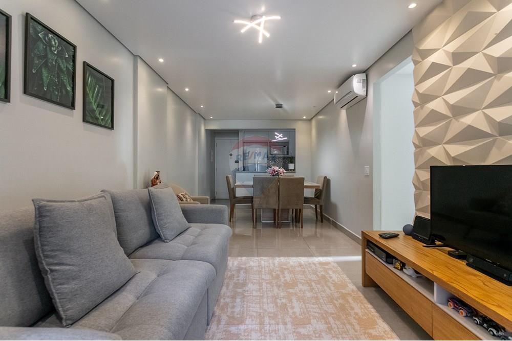 Apartamento - Venda - São Paulo , São Paulo - 601301080-2 - Av. Mascote, 1375-004.jpg - 601301080-2