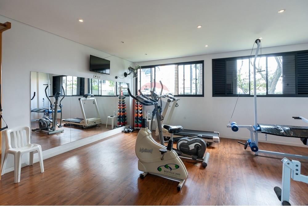 Apartamento - Venda - São Paulo , São Paulo - 85_AP.jpg - 601471007-76