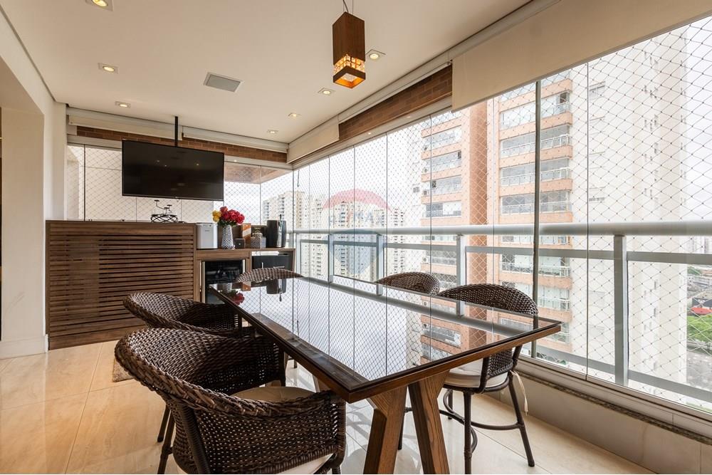 Apartamento - Alugar - São Paulo , São Paulo - 11_AP.jpg - 601471009-100