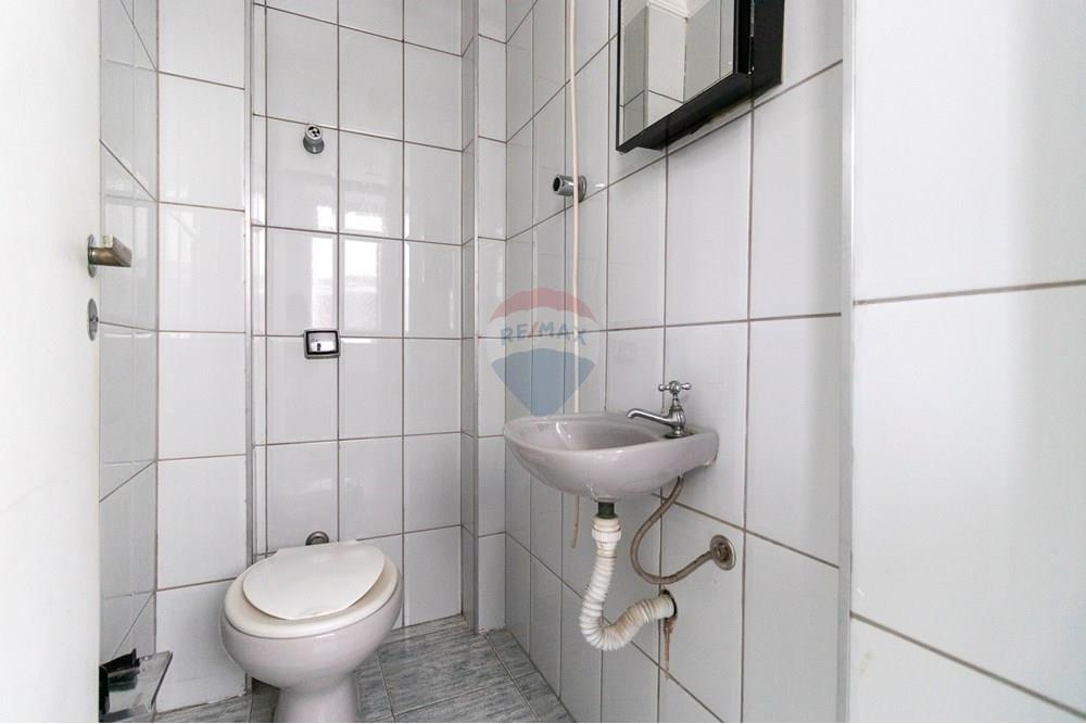 Apartamento - Venda - São Paulo , São Paulo - 01fotos_022.jpg - Banheiro - 601351249-1
