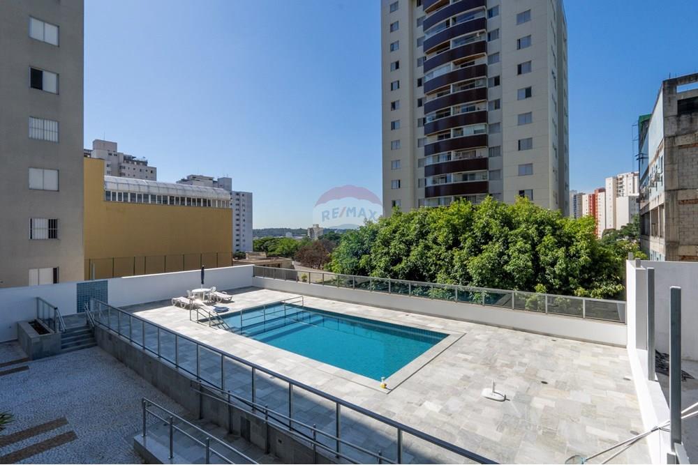 Apartamento - Venda - São Paulo , São Paulo - 21-DSC07699.jpg - 601241006-41