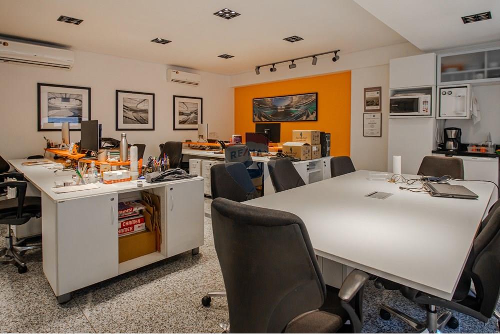 Cj. Comercial/ Sala - Venda - São Paulo , São Paulo - IMG_7651.jpg - 601371001-98