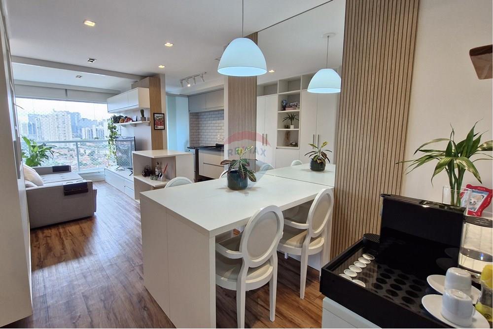 Apartamento - Alugar - São Paulo , São Paulo - 11.jpg - 601361019-3133