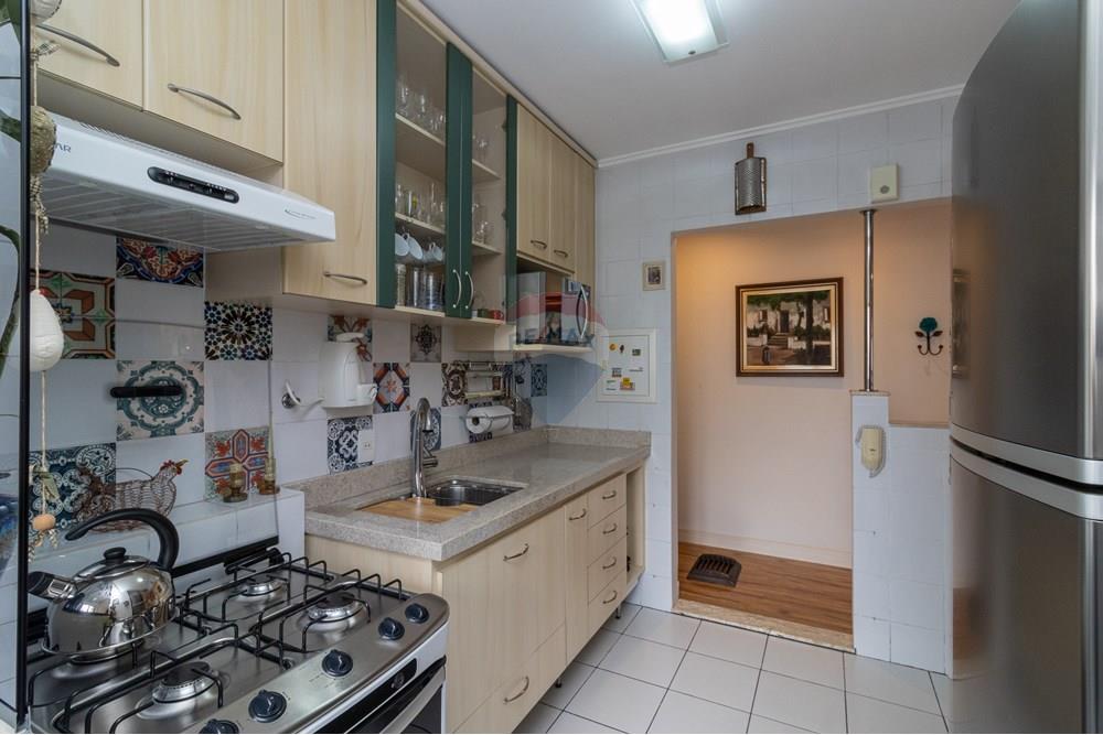 Apartamento - Venda - São Paulo , São Paulo - cozinha 2.jpg - 601751014-1029