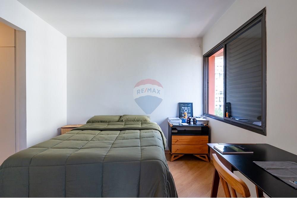 Apartamento - Venda - São Paulo , São Paulo - DSC00746.jpg - Suite - 601131038-3