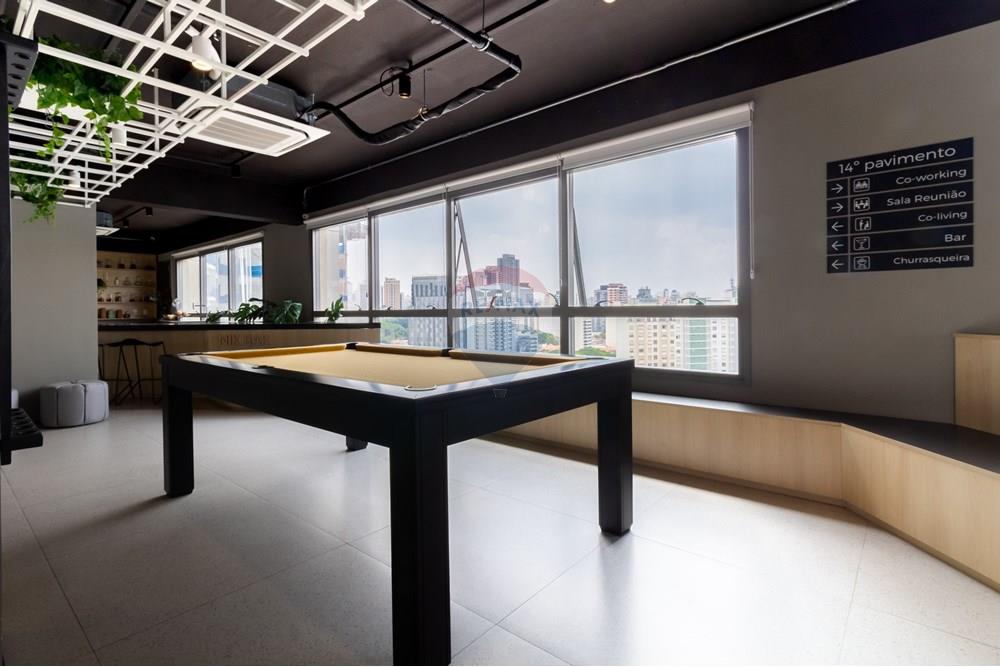 Studio - Alugar - São Paulo , São Paulo - 7 BAR (1).jpg - 602281026-239