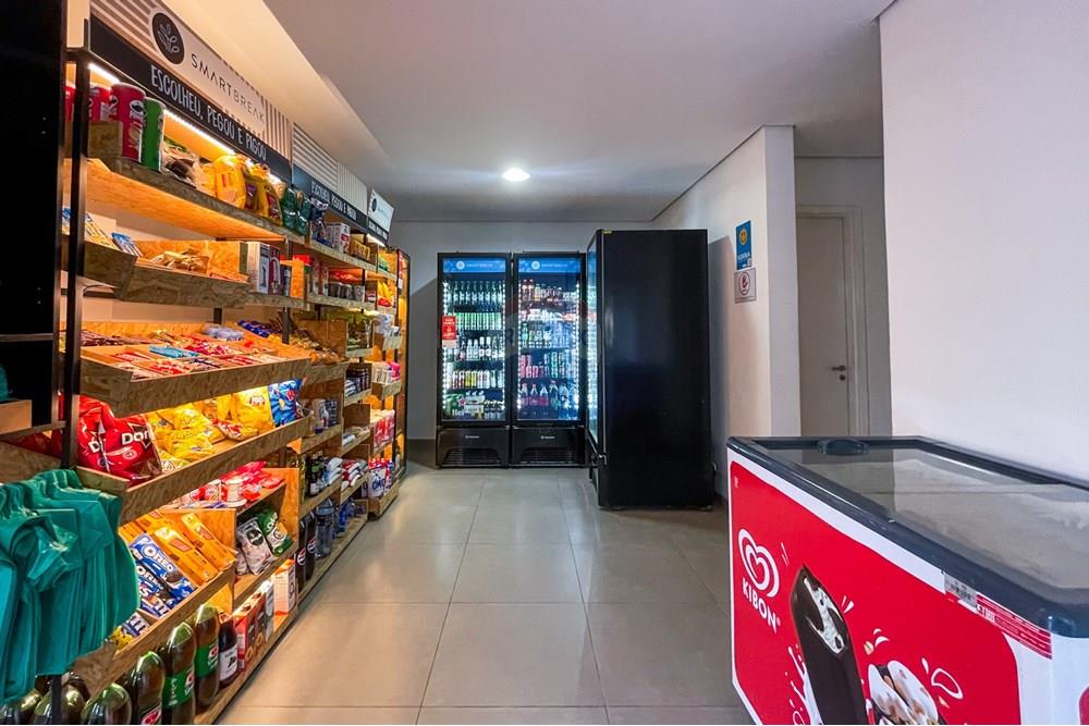 Apartamento - Venda - São Paulo , São Paulo - IMG_8911.JPG - 601751009-362