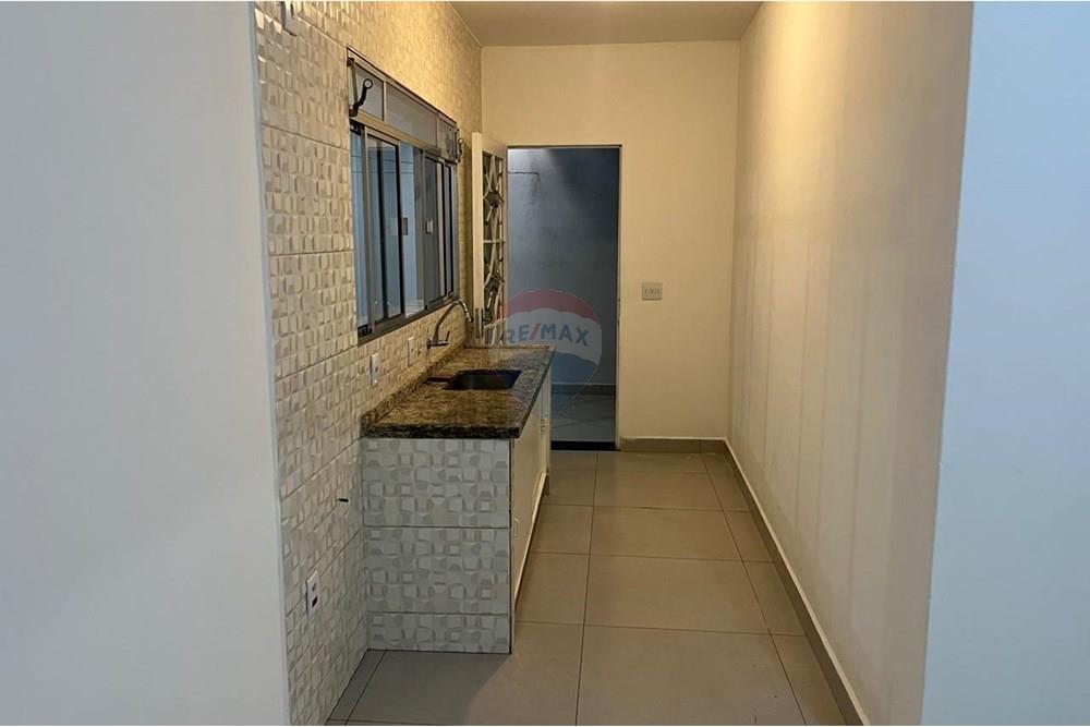 Casa - Alugar - São Paulo , São Paulo - COZINHA3.jpg - 601371095-23