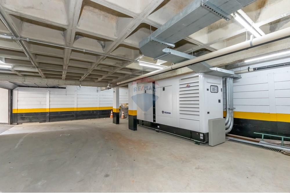 Galpão - Alugar - São Paulo , São Paulo - IMG_847524.jpg - Garagem - 602161019-9