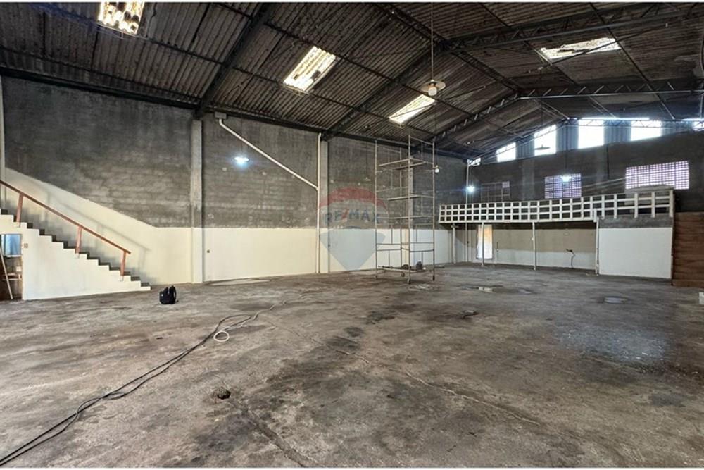 Galpão - Alugar - São Paulo , São Paulo - 7.jpg - 602291021-208