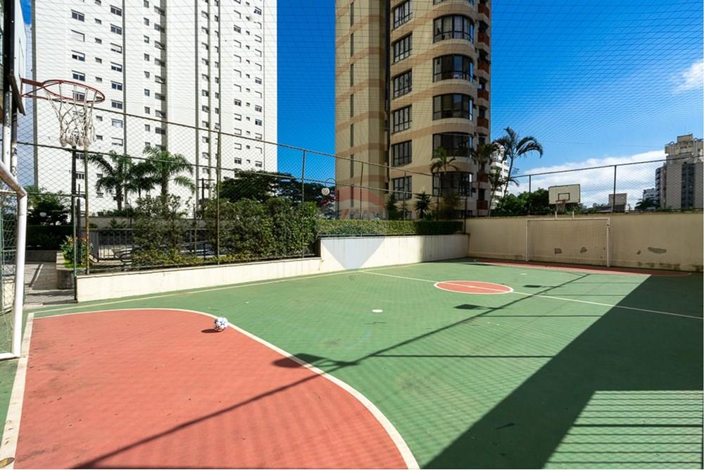 Apartamento - Venda - São Paulo , São Paulo - A7M06207.jpg - 601251225-58