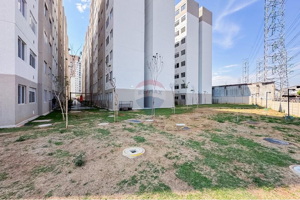 Apartamento - Venda - São Paulo , São Paulo - IMG_5606.jpg - 601811024-39