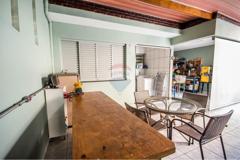 Sobrado - Venda - São Paulo , São Paulo - 02area-condominial_005 (2).jpg - 602101016-58