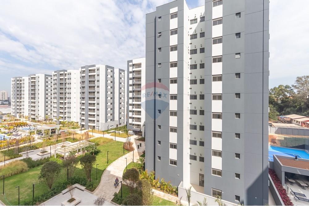 Apartamento - Venda - São Paulo , São Paulo - IMG_753420.jpg - 602261037-26