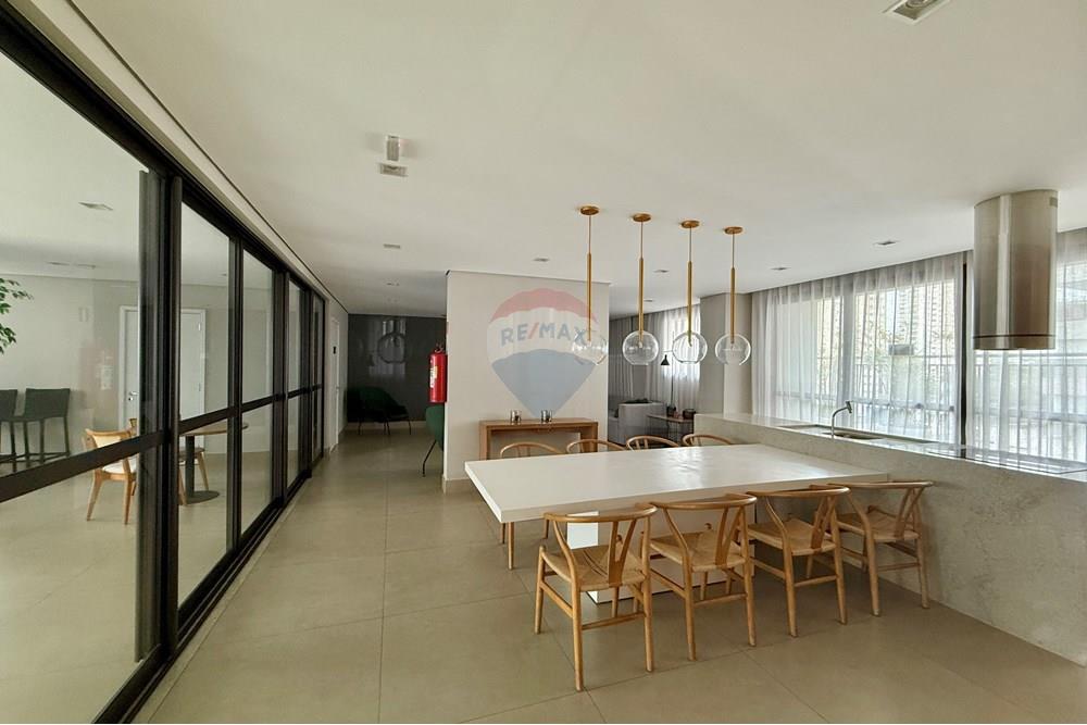 Apartamento - Alugar - São Paulo , São Paulo - IMG_8589(1).jpg - 602321014-111