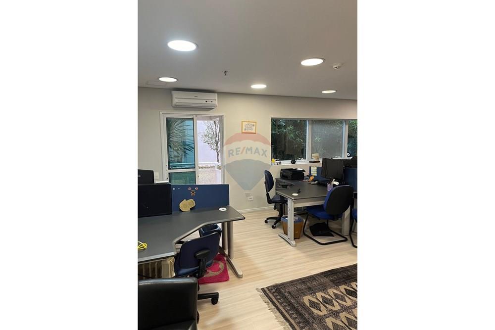 Cj. Comercial/ Sala - Alugar - São Paulo , São Paulo - IMG_5070.jpg - 602341003-12