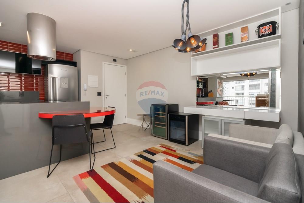 Apartamento - Venda - São Paulo , São Paulo - 01fotos_012.jpg - 601251010-394