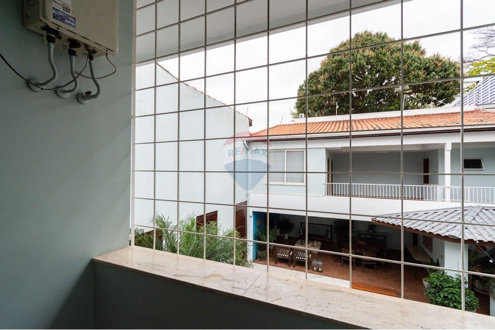Casa - Venda - São Paulo , São Paulo - VISTA SUÍTE.jpg - 601131009-93