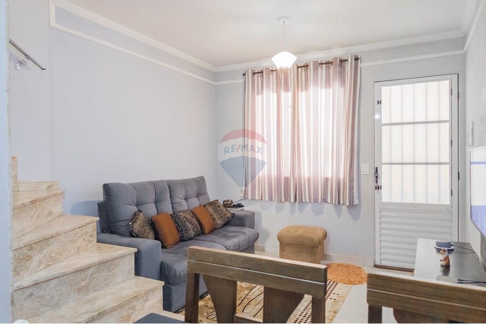 Casa de Condomínio - Venda - São Paulo , São Paulo - APC_0256.jpg - 602361002-42