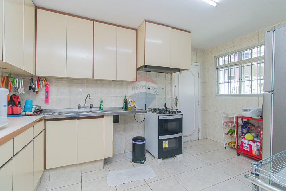 Casa - Venda - São Paulo , São Paulo - 04cozinha_005.jpg - 601401005-53