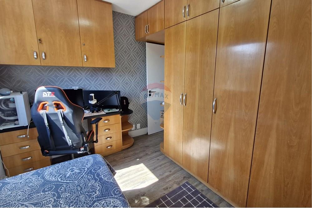 Apartamento - Venda - São Paulo , São Paulo - Cópia de RUA DO SIMBOLO, 110 (24).jpg - Quarto - 601131051-35