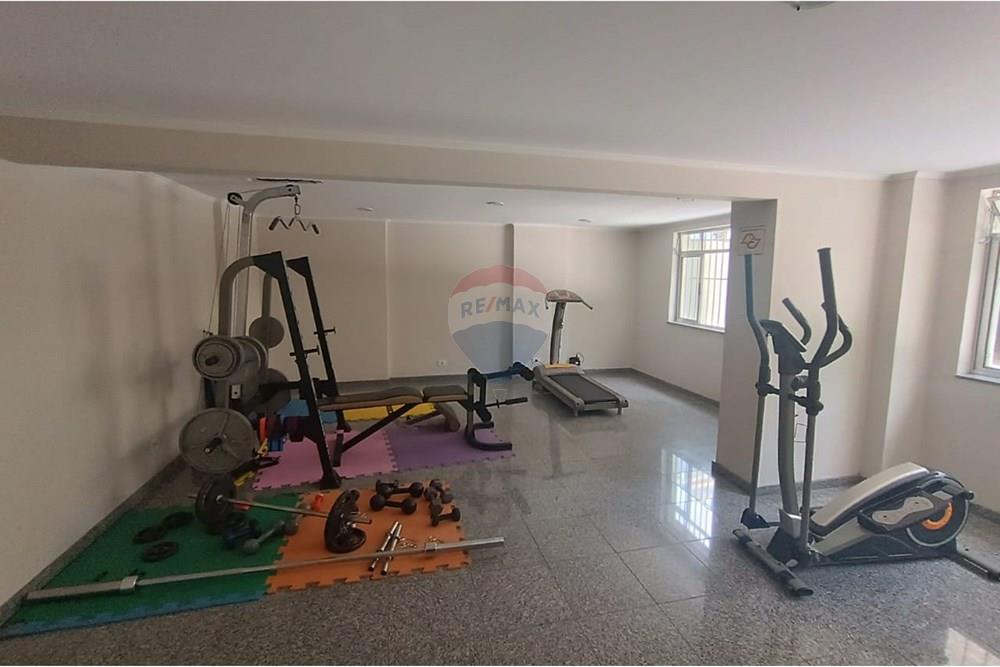 Apartamento - Alugar - São Paulo , São Paulo - WhatsApp Image 2025-02-25 at 14.10.15 (4).jpeg - 602141003-182