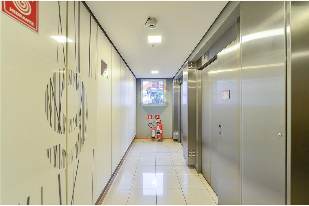 Cj. Comercial/ Sala - Alugar - São Paulo , São Paulo - 12 - 601181010-38