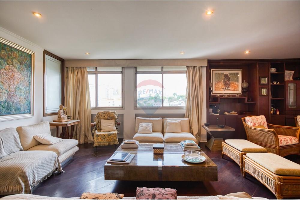 Apartamento - Venda - São Paulo , São Paulo - 03sala011.jpg - 601081090-22