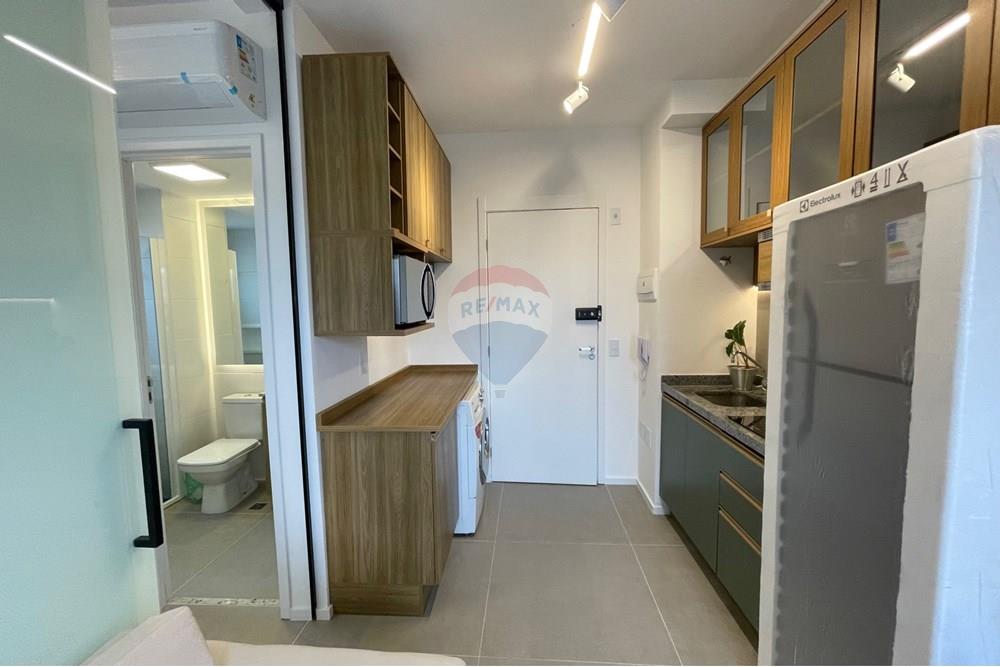 Studio - Alugar - São Paulo , São Paulo - IMG_0735.jpeg - 602321003-60