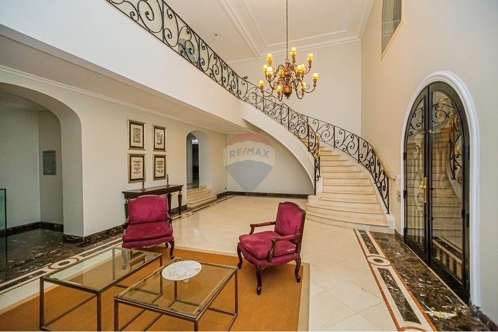 Triplex - Venda - São Paulo , São Paulo - 69.JPG - Recepção - 601081007-110