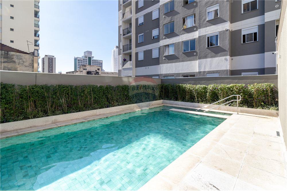 Apartamento - Venda - São Paulo , São Paulo - 41 - 601751058-84