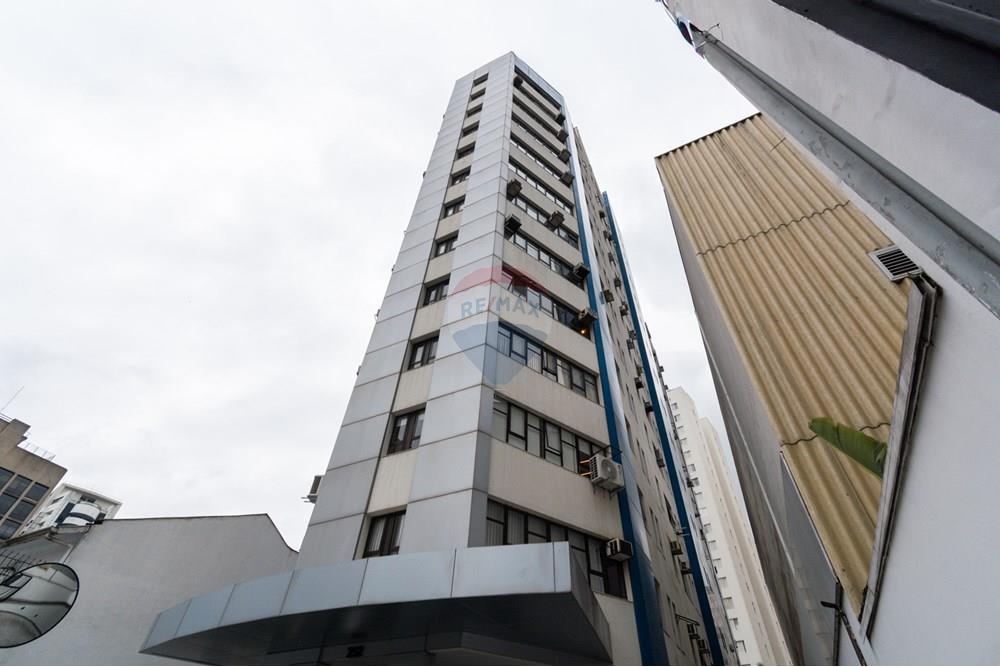 Cj. Comercial/ Sala - Venda - São Paulo , São Paulo - DSC_1799.jpg - 601241007-86